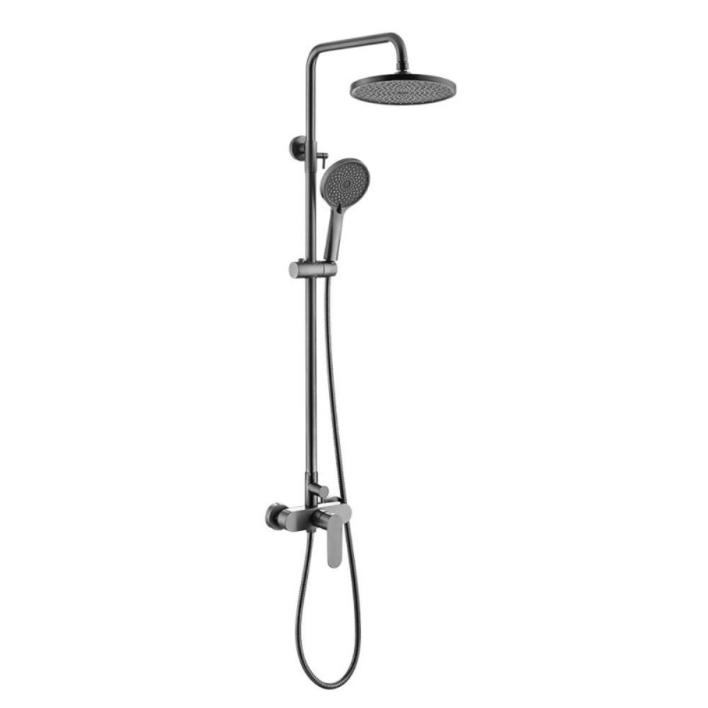 INTERC USPONSKI TUS 1F+RUCICA 5F+SLAVINA VENEZIA SEDAL GUN GREY