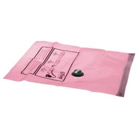 FIVE VAKUUM VRECA S 60X50X2,5CM MIRISNA POLIETILEN PROZIRNA