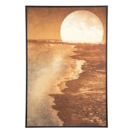 ATMOSPHERA SLIKA U RAMU FL SUN 60X90