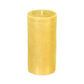 ATMOSPHERA SVECA 6.8X14 CM VOSAK ZUTA
