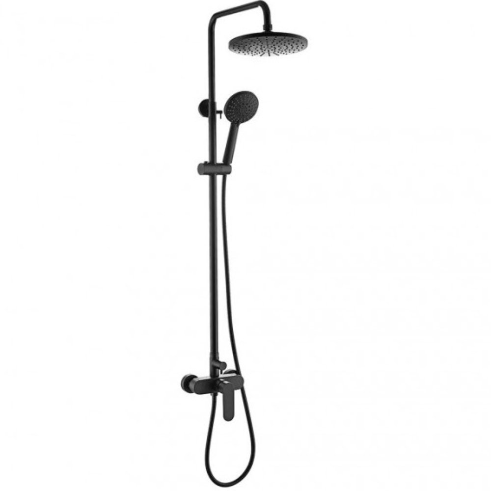INTERC USPONSKI TUS 1F+RUCICA 5F+SLAVINA TORINO SEDAL CRNA MAT