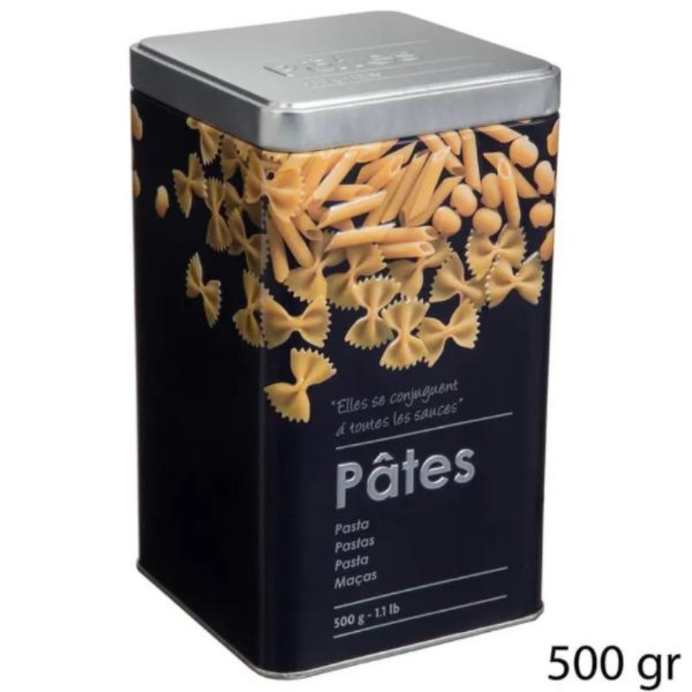 FIVE POSUDA ZA TESTENINU 3D 500 GR, METALNA