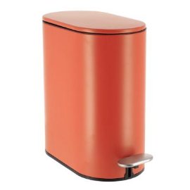 TENDANCE KUPATILSKA KANTA SA PEDALOM 5L NARANDZASTA