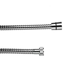 TATAY TUS CREVO METALNO 150X2,3X2,3CM NERDAJUCI CELIK HROM SIVA