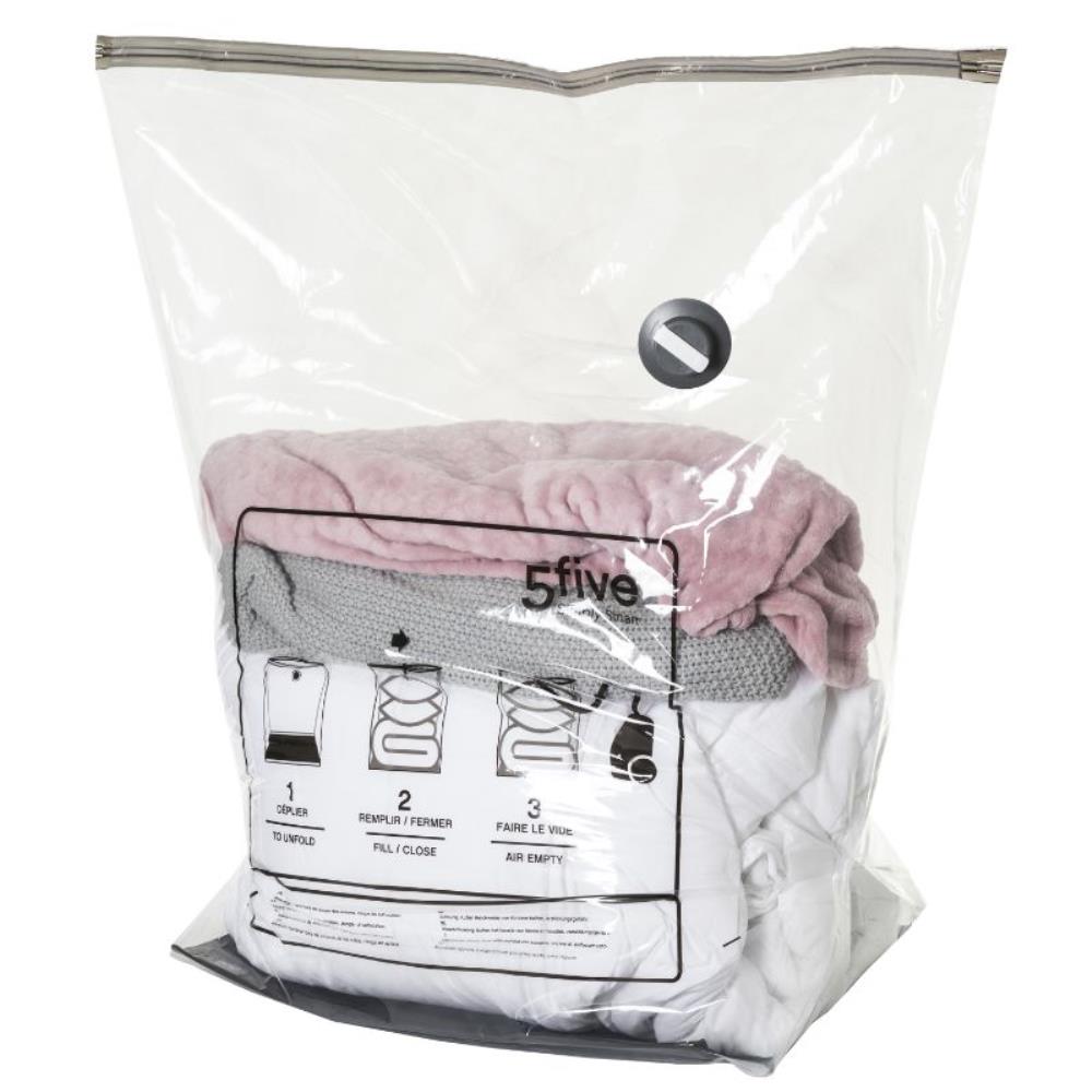 FIVE VAKUUM VRECA 105X100X44CM POLITILEN PROZIRNA