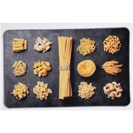 LUANCE KUHINJSKI OTIRAC 50X80CM POLIESTER PASTA