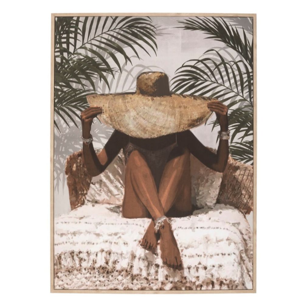 ATMOSPHERA SLIKA ELIANE 58X78