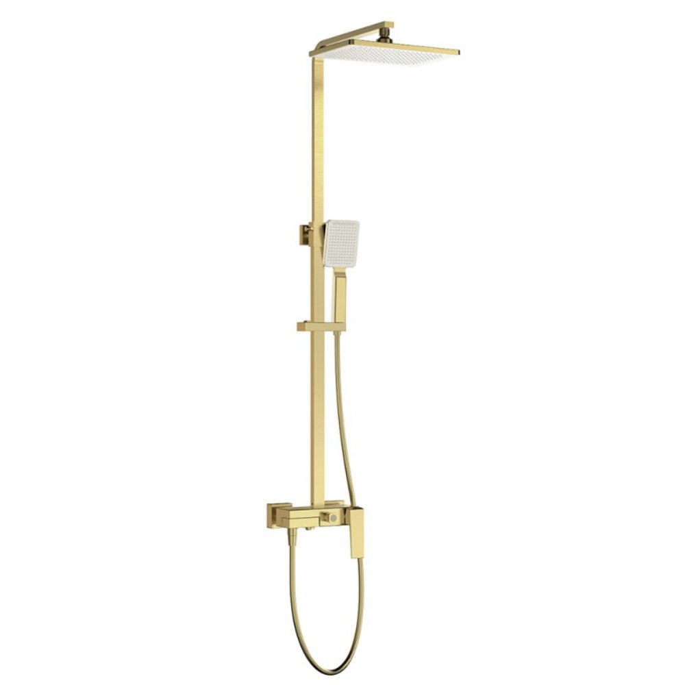 INTERC USPONSKI TUS ELINOR BRUSH GOLD