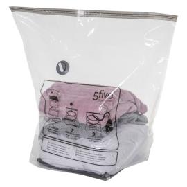 FIVE VAKUUM VRECA 80X80X39CM POLIETILEN PROZIRNA