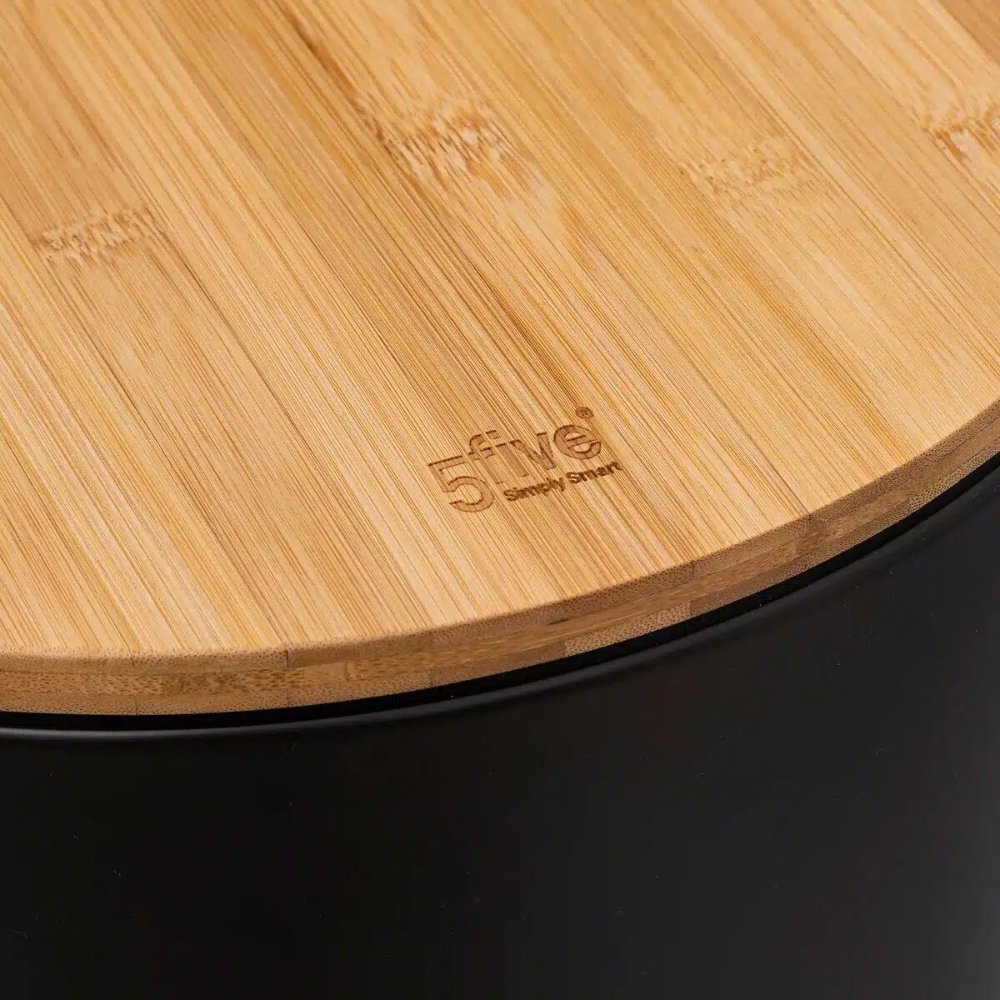 Kante za smeće kao stilski dodatak: Praktičnost i estetika u modernom domu